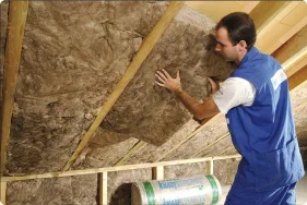 Insulation