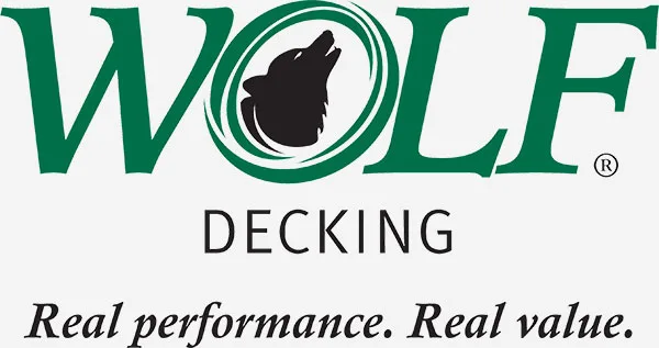 Wolf Decking